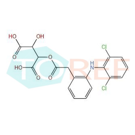 乙酰氯芬酸杂质20,乙酰氯芬酸杂质20标准品,乙酰氯芬酸杂质20对照品