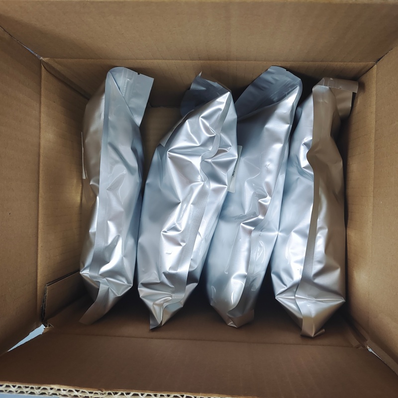 2,4-二叔丁基苯酚 96-76-4