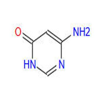 4-氨基-6-羟基嘧啶3.jpg 4-氨基-6-羟基嘧啶3.jpg