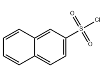 2-萘磺酰氯