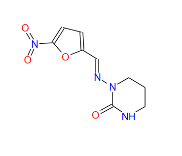 furapyrimidone