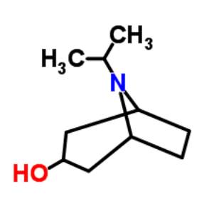 异丙基托品醇；3423-25-4