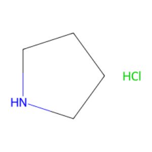 吡咯烷盐酸盐