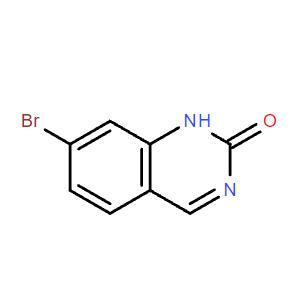 7-溴喹唑啉-2(1H)-酮