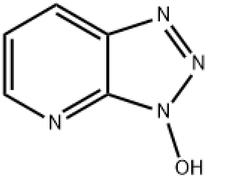 N-羟基-7-氮杂苯并三氮唑(HOAt)