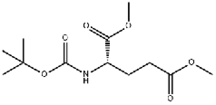 BOC-L-谷氨酸二甲酯