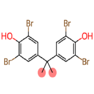 TBBPA-HRP，四溴双酚A-过氧化物酶标记物