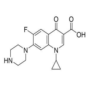 Ciprofloxacin-HRP，环丙沙星-过氧化物酶标记物