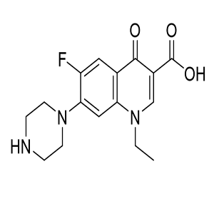 Norfloxacin-HRP，诺氟沙星-过氧化物酶标记物