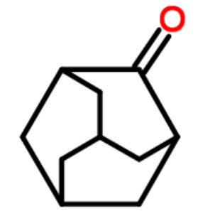 2-金刚烷酮；700-58-3