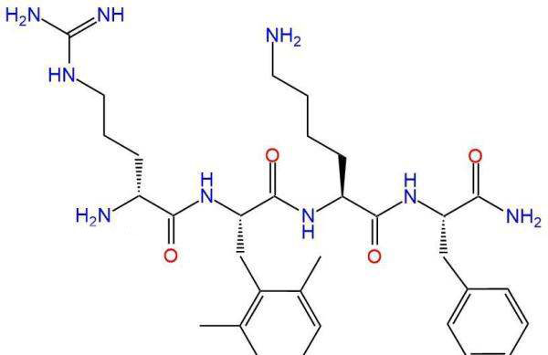 伊拉米肽,SS-31,Elamipretide,736992-21-5