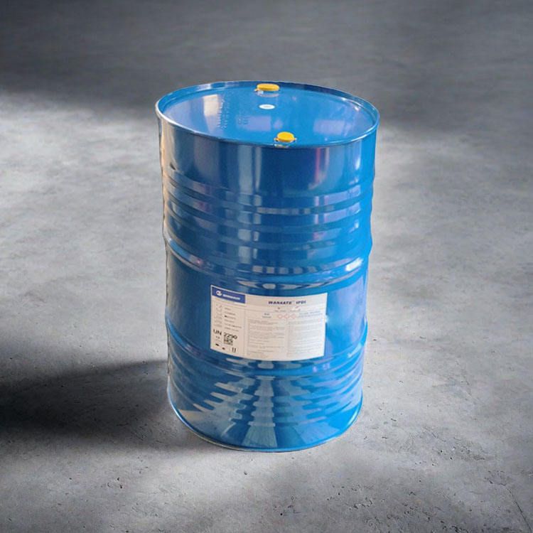 异佛尔酮二异氰酸酯 IPDI 单体 三聚体 聚氨酯固化剂