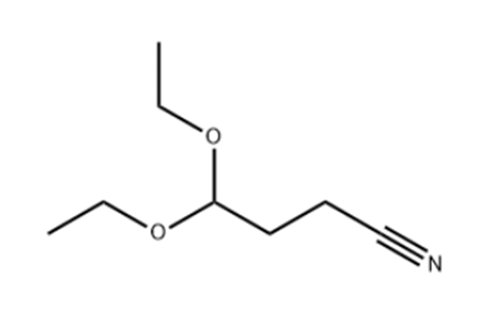 3-氰基丙醛二乙基缩醛