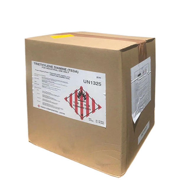 合汇 三乙烯二胺 固胺 三亚乙基二胺 液体A33 液胺