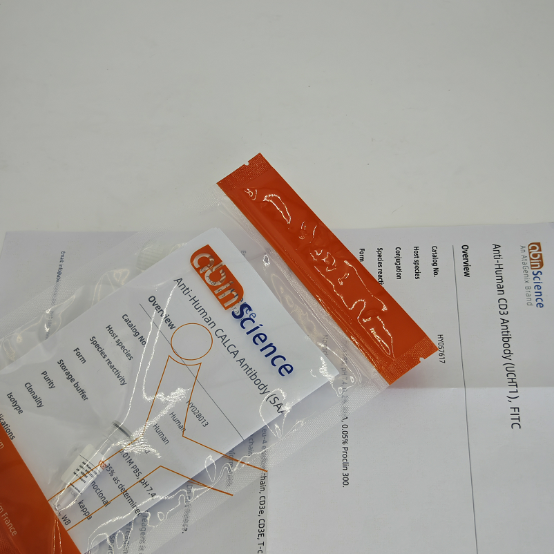 重组杏仁Pru1 Pru du 6.0101蛋白，N-His标签?