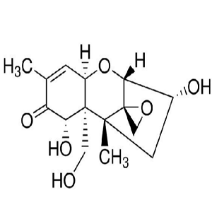 DON-HRP Conjugate，呕吐毒素-辣根过氧化物酶标记物