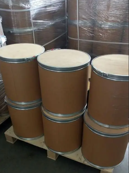 单硫酸卡那霉素是广谱抗生素的原料