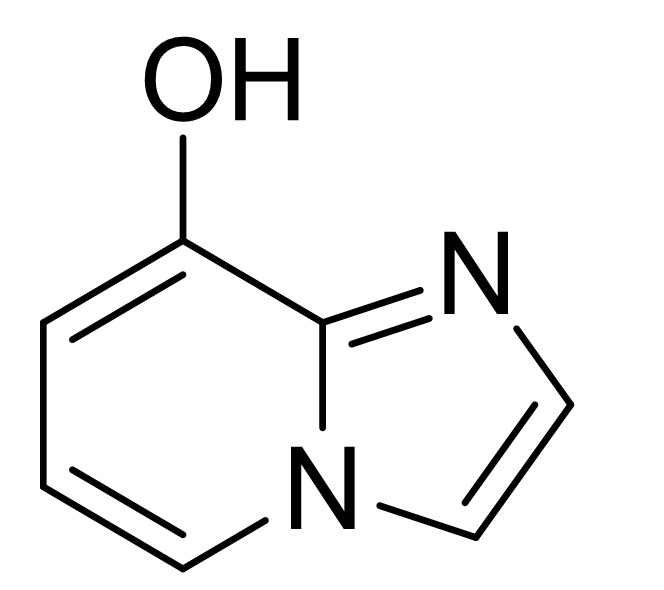 咪唑并[1,2-A]吡啶-5-醇