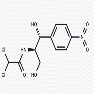 Chloramphenicol-HRP Conjugate，氯霉素-辣根过氧化物酶标记物