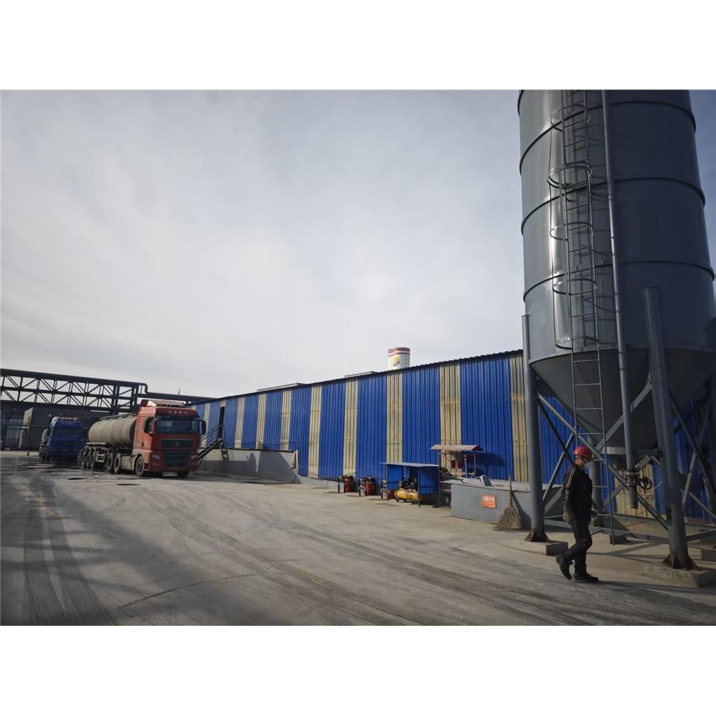 聚合氯化铝水处理剂PAC絮凝剂