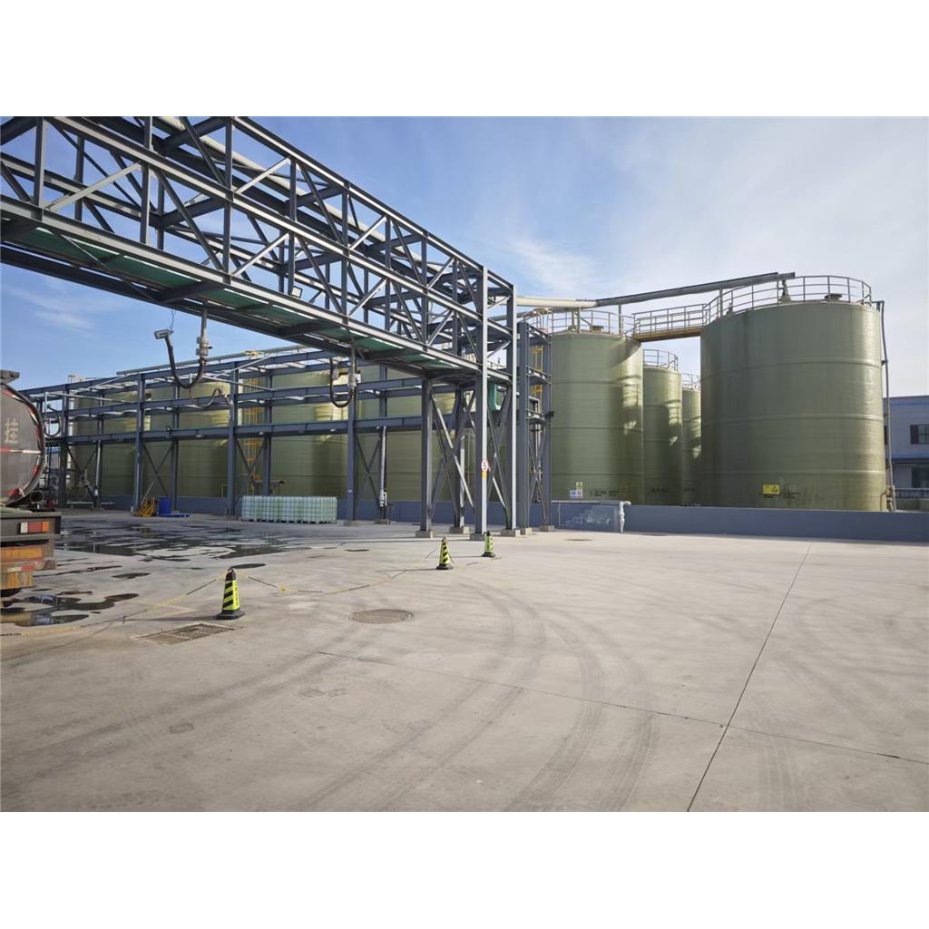 聚合氯化铝水处理剂PAC絮凝剂