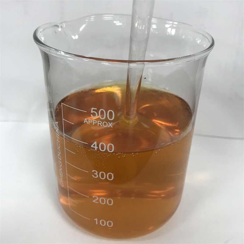 聚合氯化铝水处理剂PAC絮凝剂