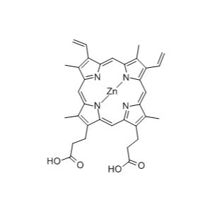 原卟啉锌(II)