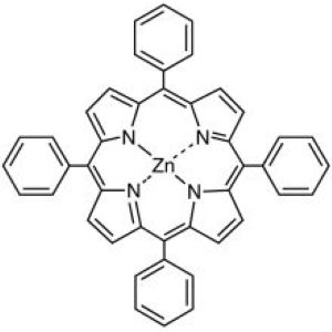 四苯基卟啉锌(II)