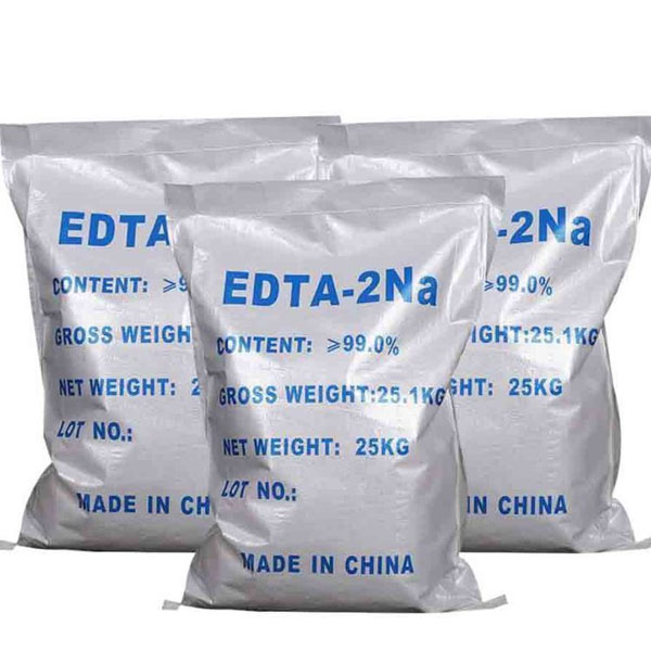 乙二胺四乙酸二钠 EDTA二钠 洗涤络合剂 EDTA2Na