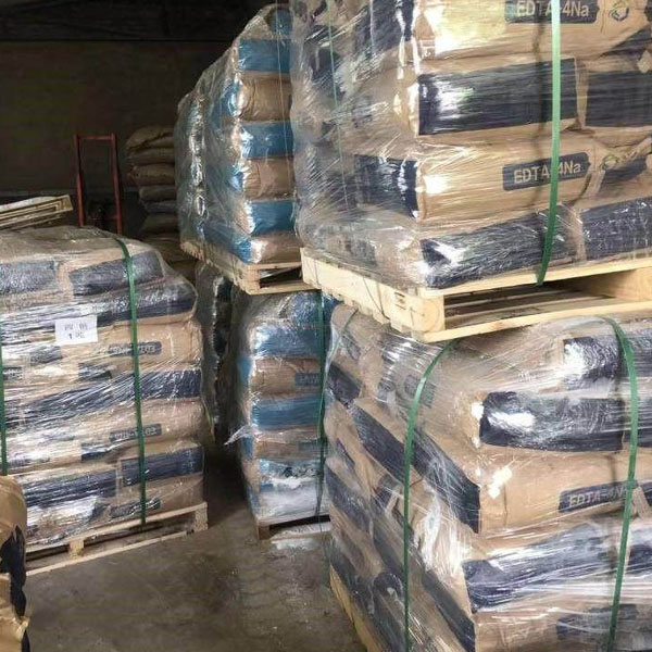 乙二胺四乙酸四钠 软水剂螯合剂洗涤剂 EDTA四钠 EDTA4Na