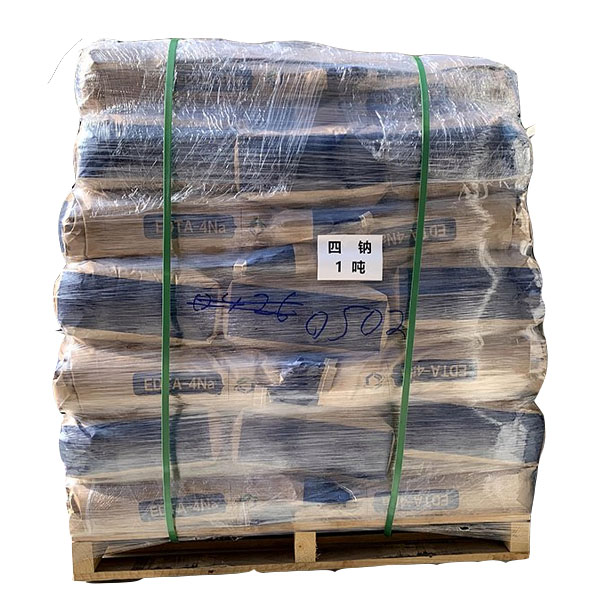 乙二胺四乙酸四钠 软水剂螯合剂洗涤剂 EDTA四钠 EDTA4Na