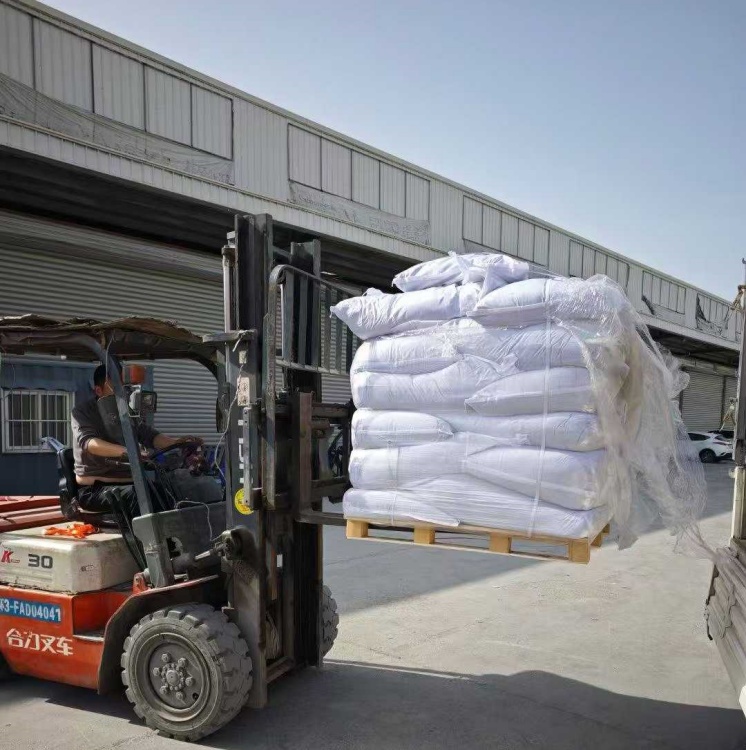 氧化锌1314-13-2 国标优级品