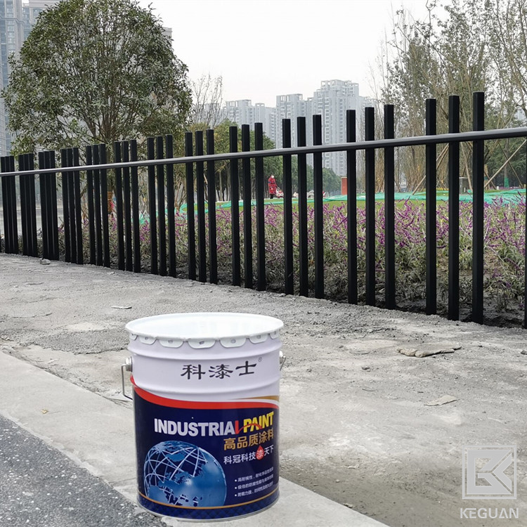 四川水性防腐漆 成都水性防腐涂料 环保涂料