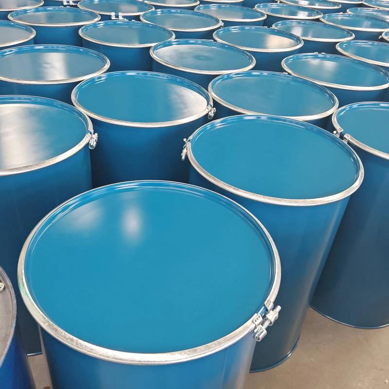 聚乙二醇硼酸酯包装200KG/桶