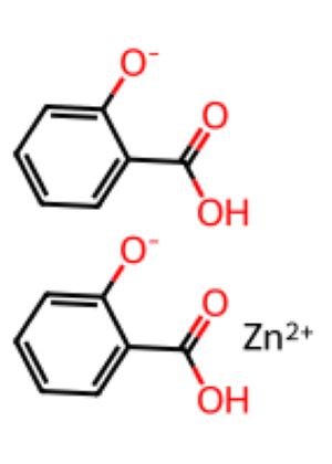 水杨酸锌三水合物