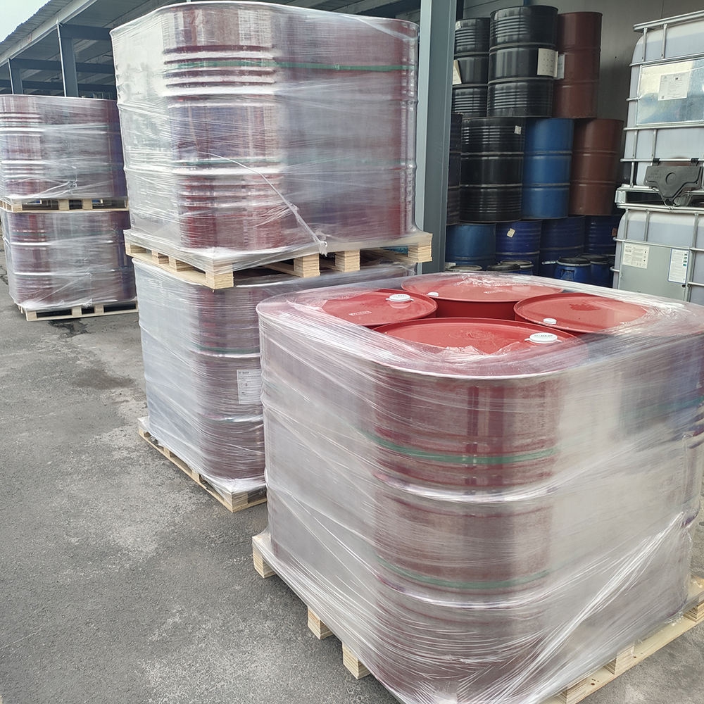 碳化二亚胺改性MDI 液化MDI 万华CDMDI-100L