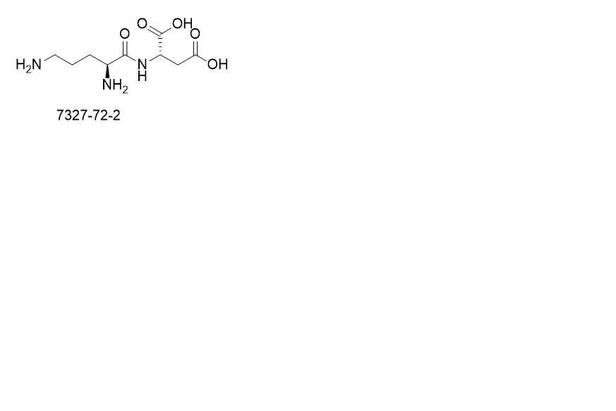 鸟氨酸-门冬氨酸