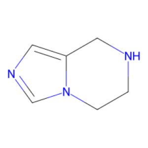 5,6,7,8-四氢咪唑并1,5-吡嗪