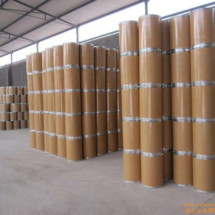 2-氟-3-硝基苯甲酸 317-46-4 有机合成中间体