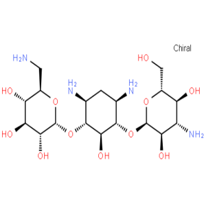 Kanamycin-HRP，卡那霉素-过氧化物酶标记物