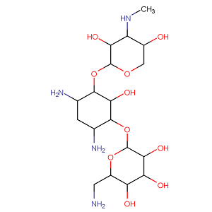 Gentamycin-HRP，庆大霉素-过氧化物酶标记物