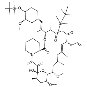 Tacrolimus-Peroxidase Conjugate，他克莫司-辣根过氧化物酶标记物
