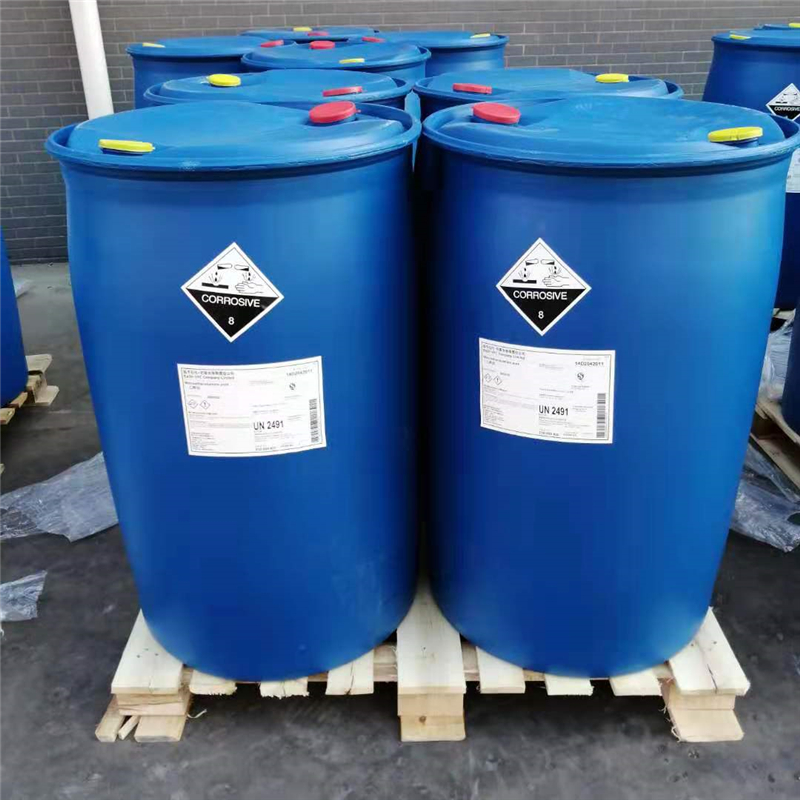 羟乙基乙二胺固化剂1号 AEEA111-41-1