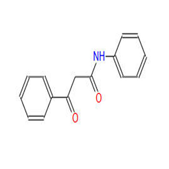 2-苯甲酰乙酰苯胺 959-66-0 乙酰苯胺 3-氧代-N,3-苯基丙酰胺 3-[（2-甲氧基苯基）-苯基甲基]戊二腈