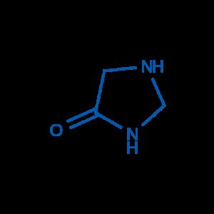 4-咪唑烷酮