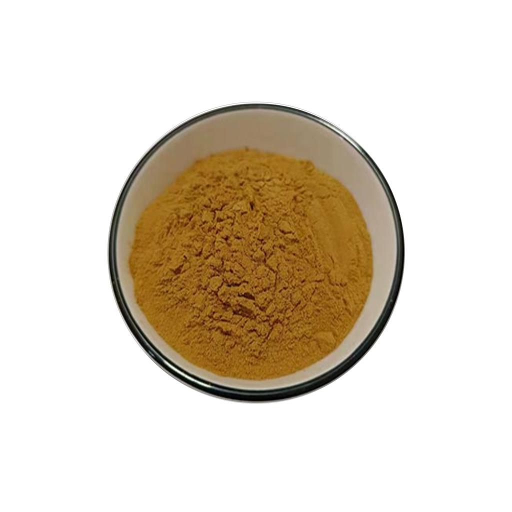 番泻叶提取物     番泻叶甙A+B