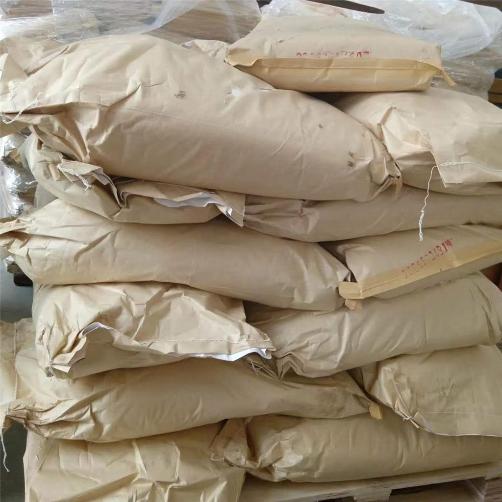 腐植酸 / 胡敏酸  / 腐质酸 / 黑腐酸  1415-93-6  钻井助剂 