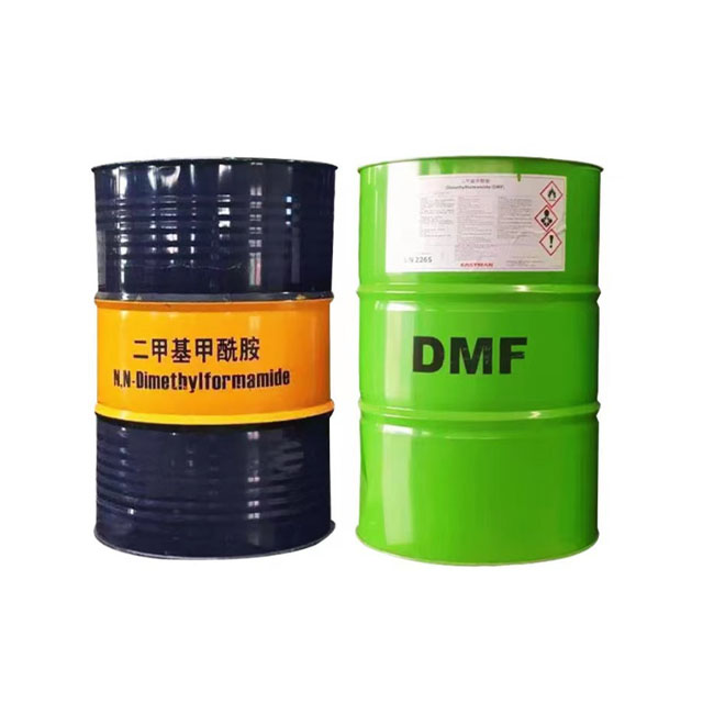 二甲基甲酰胺 DMF 国标工业级 99%含量 有机溶剂稀释剂