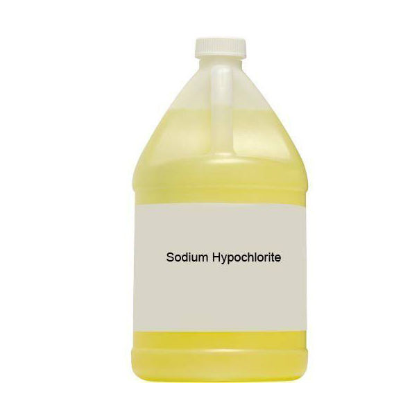 次氯酸钠 84消毒原液污水处理剂漂白水