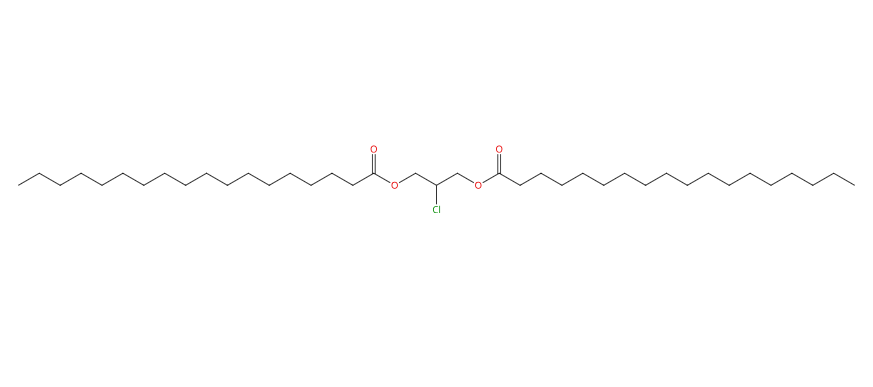2-氯-1,3-丙二醇硬脂酸酯